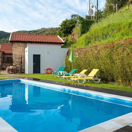Appartement Quinta Das Pedras Novas à Covas  Extérieur photo