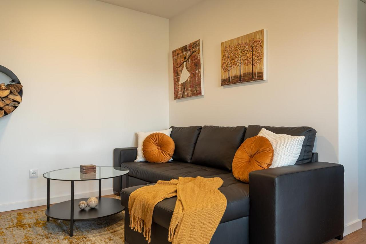 Appartement Quinta Das Pedras Novas à Covas  Extérieur photo